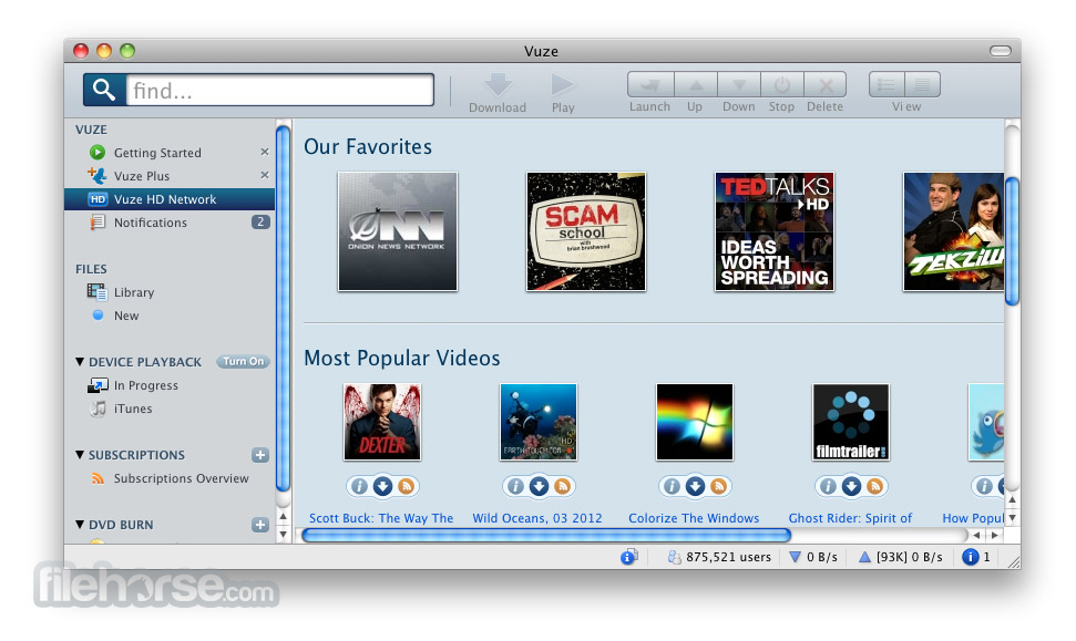 Dvd Player 5.4 Mac Download