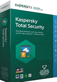 Kaspersky Total Security 2018 Download Mac